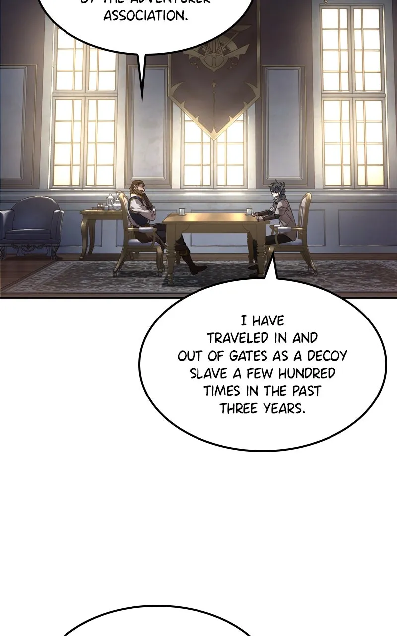 Read The Last Adventurer chapter 3 image 58 on Lezhin