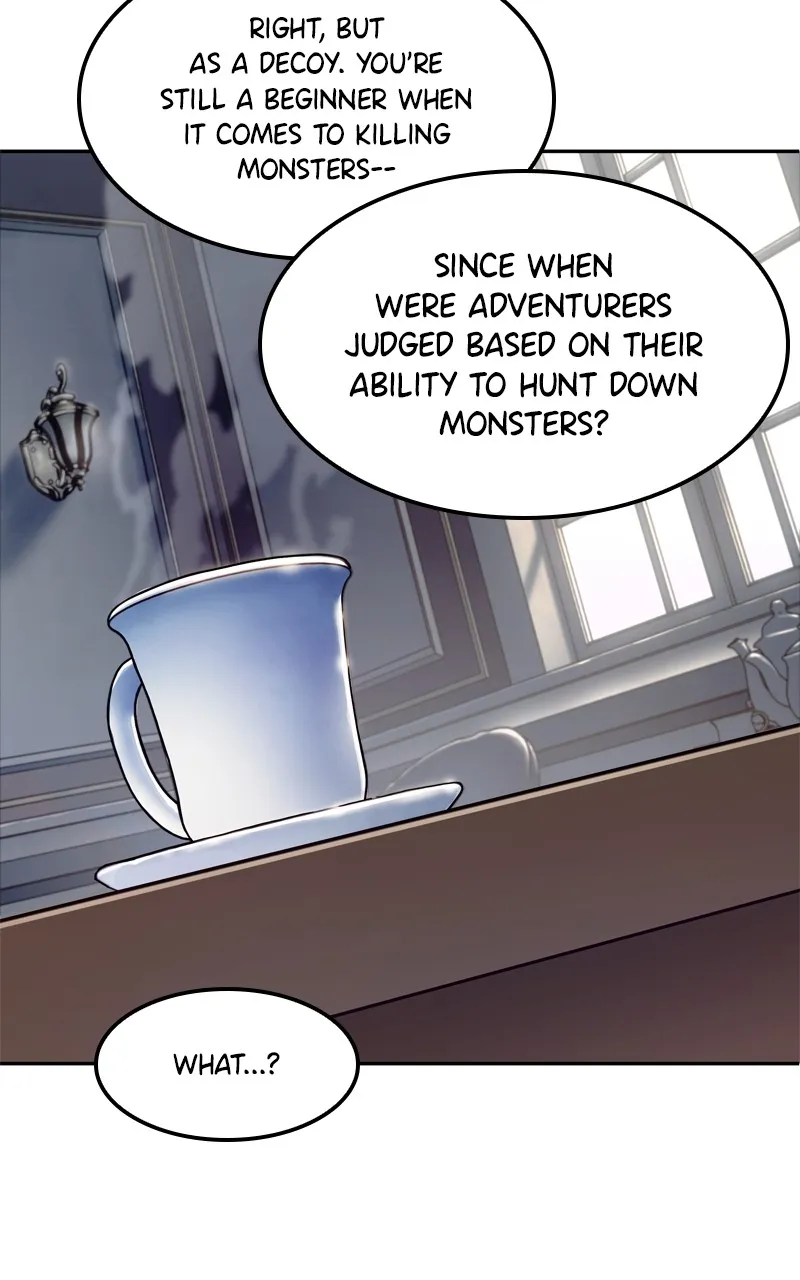 Read The Last Adventurer chapter 3 image 59 on Lezhin