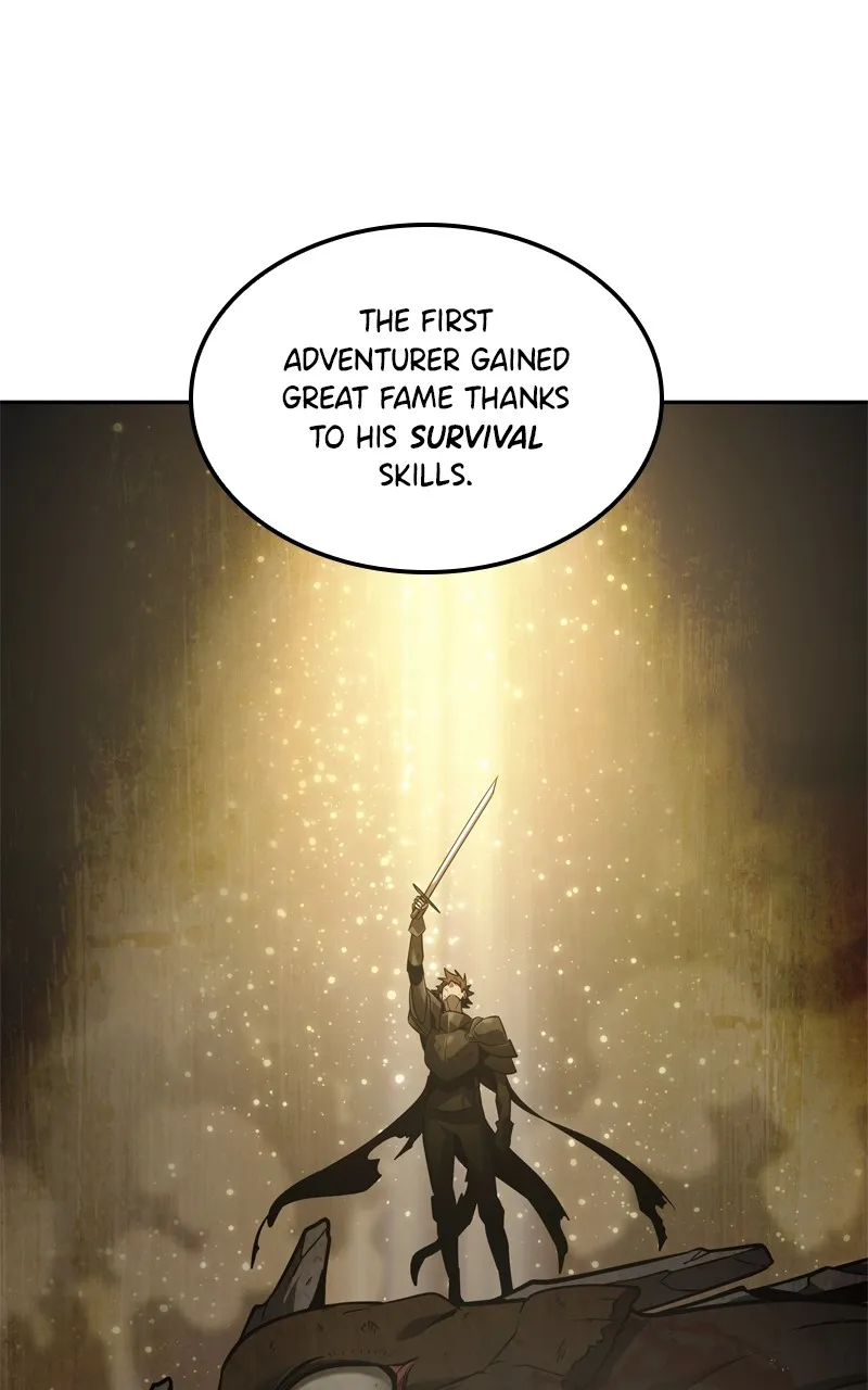 Read The Last Adventurer chapter 3 image 60 on Lezhin