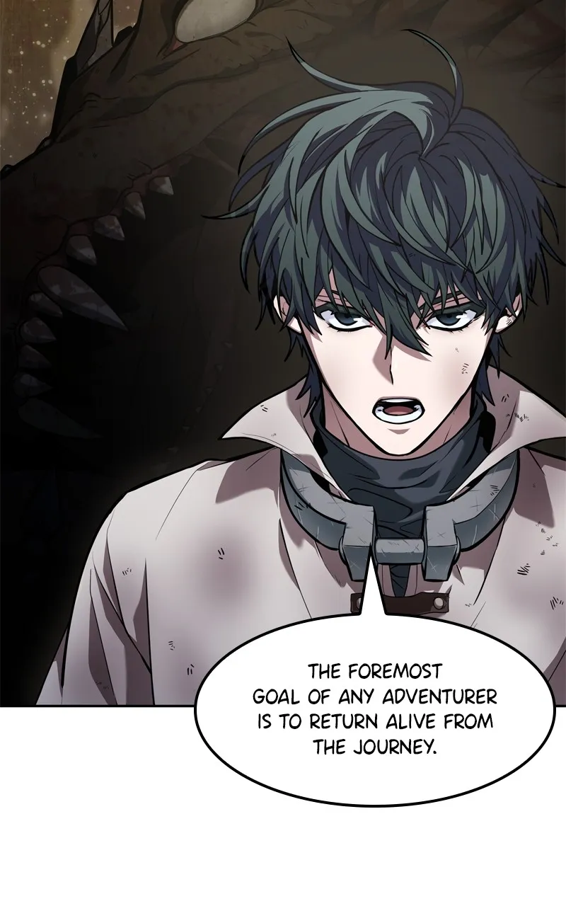 Read The Last Adventurer chapter 3 image 61 on Lezhin