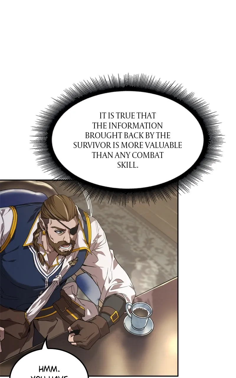 Read The Last Adventurer chapter 3 image 62 on Lezhin