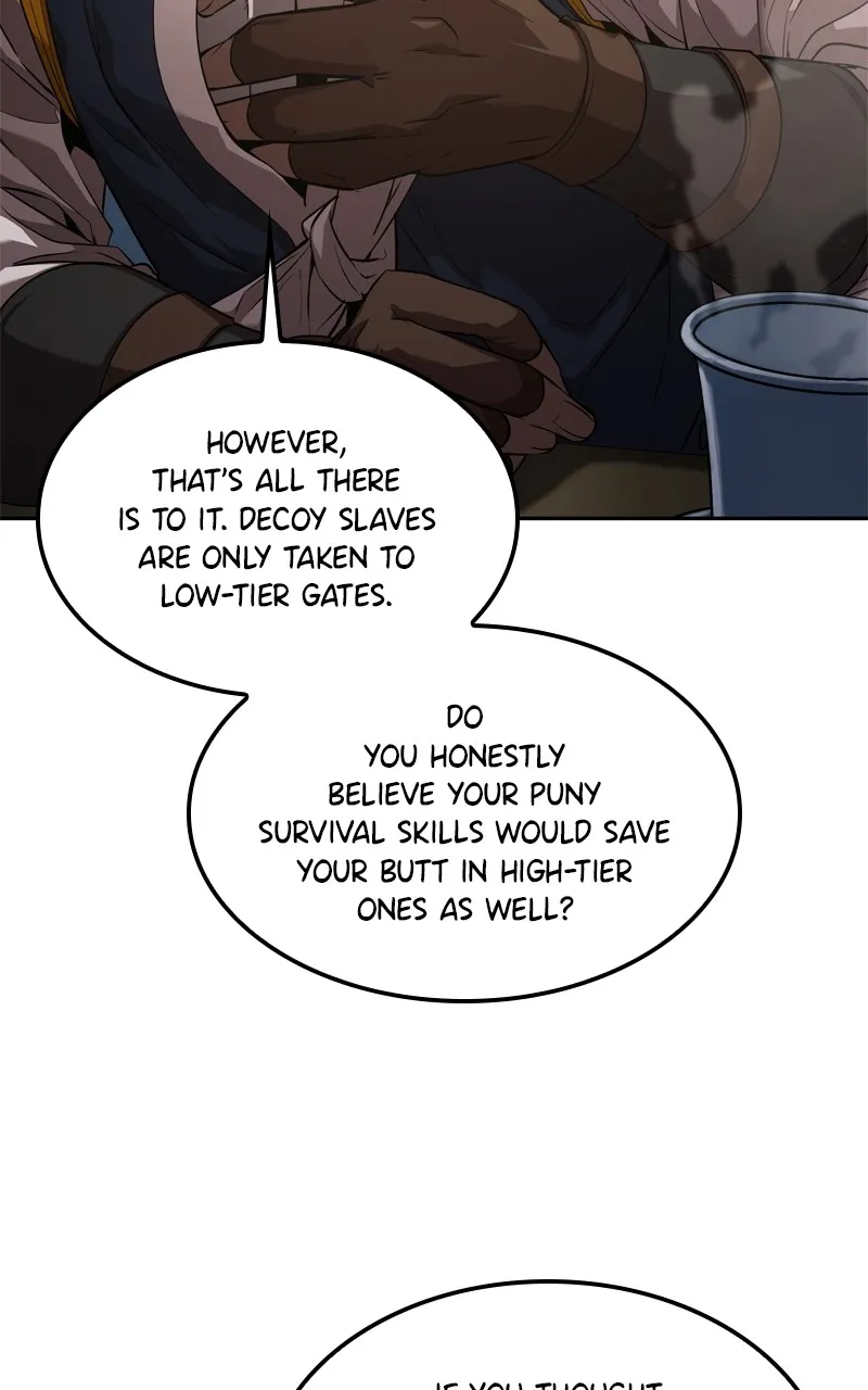 Read The Last Adventurer chapter 3 image 64 on Lezhin