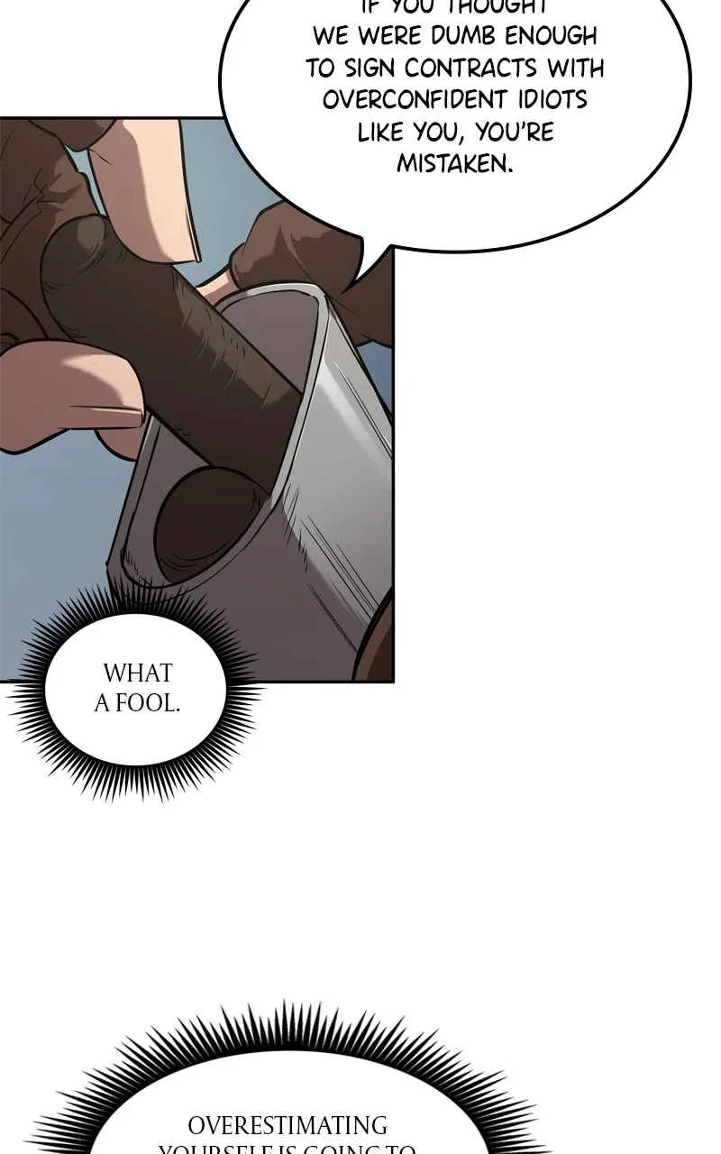Read The Last Adventurer chapter 3 image 65 on Lezhin