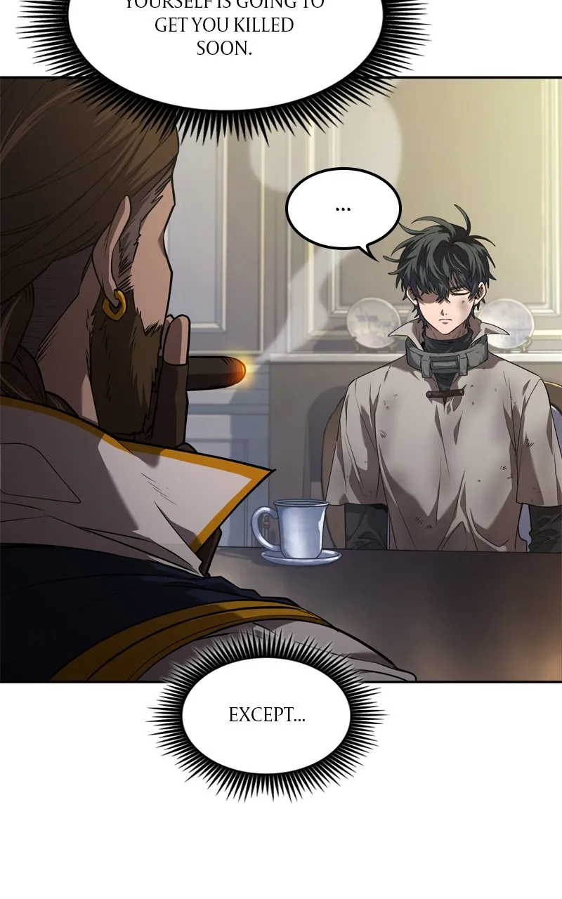 Read The Last Adventurer chapter 3 image 66 on Lezhin