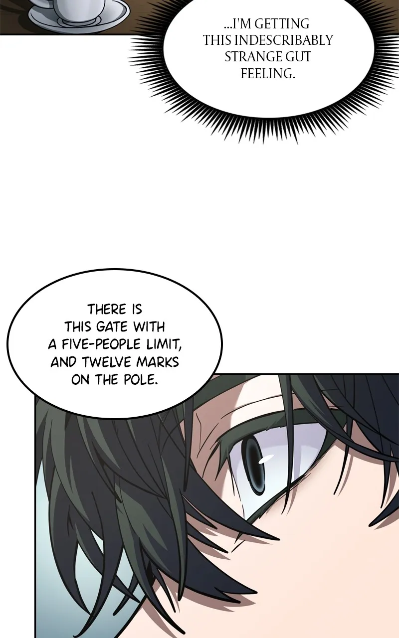 Read The Last Adventurer chapter 3 image 68 on Lezhin