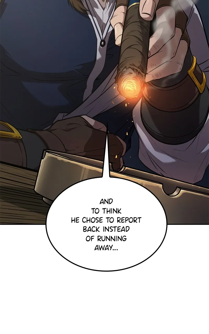 Read The Last Adventurer chapter 3 image 7 on Lezhin