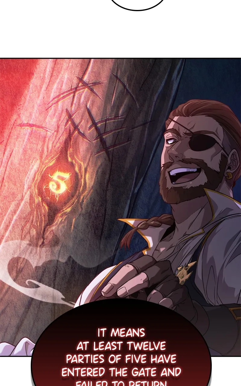 Read The Last Adventurer chapter 3 image 70 on Lezhin