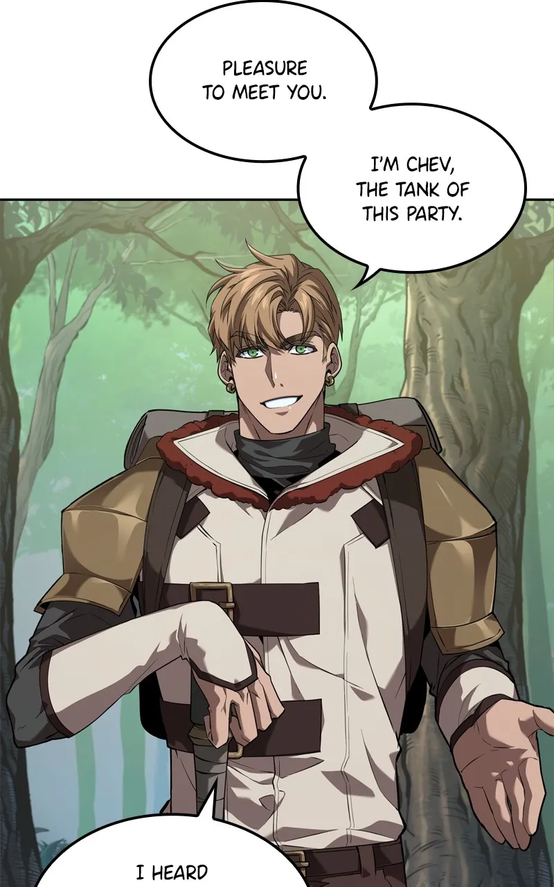 Read The Last Adventurer chapter 3 image 78 on Lezhin