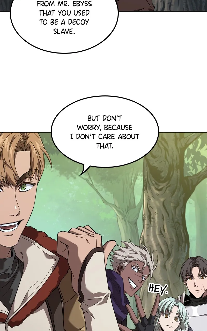 Read The Last Adventurer chapter 3 image 79 on Lezhin
