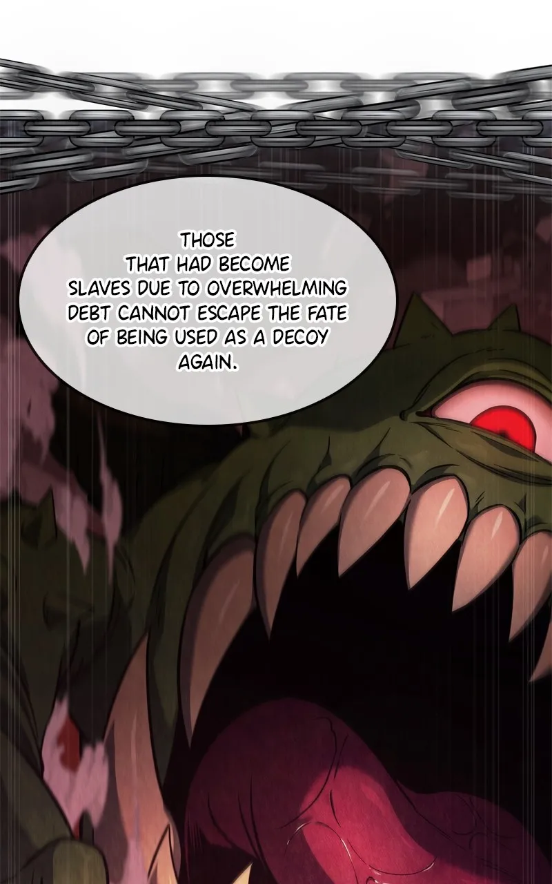 Read The Last Adventurer chapter 3 image 8 on Lezhin