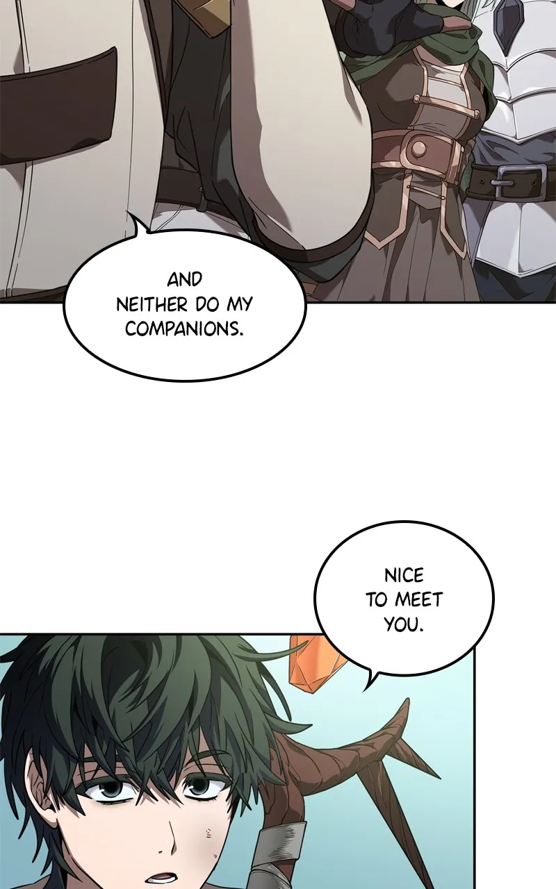 Read The Last Adventurer chapter 3 image 80 on Lezhin