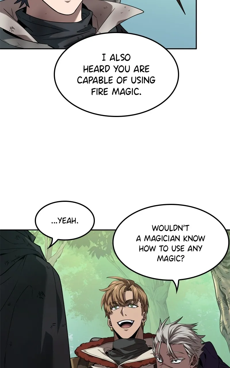 Read The Last Adventurer chapter 3 image 81 on Lezhin
