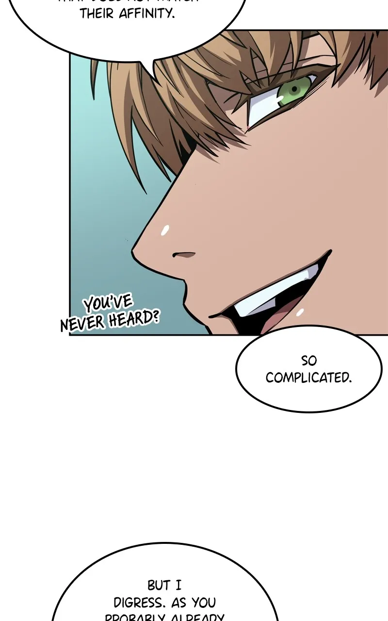 Read The Last Adventurer chapter 3 image 83 on Lezhin