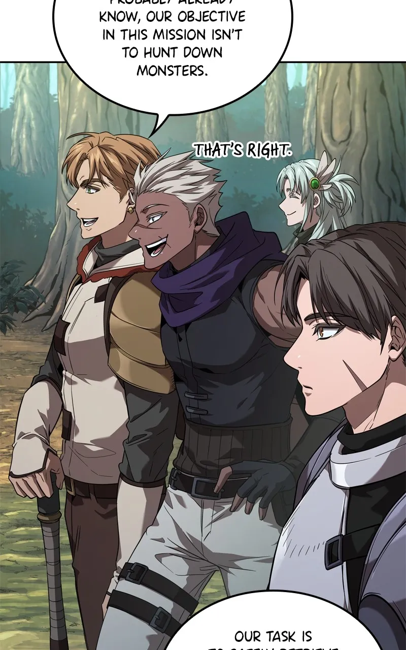 Read The Last Adventurer chapter 3 image 84 on Lezhin