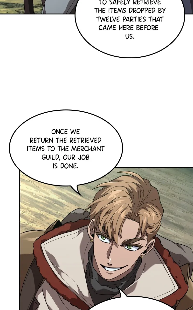 Read The Last Adventurer chapter 3 image 85 on Lezhin