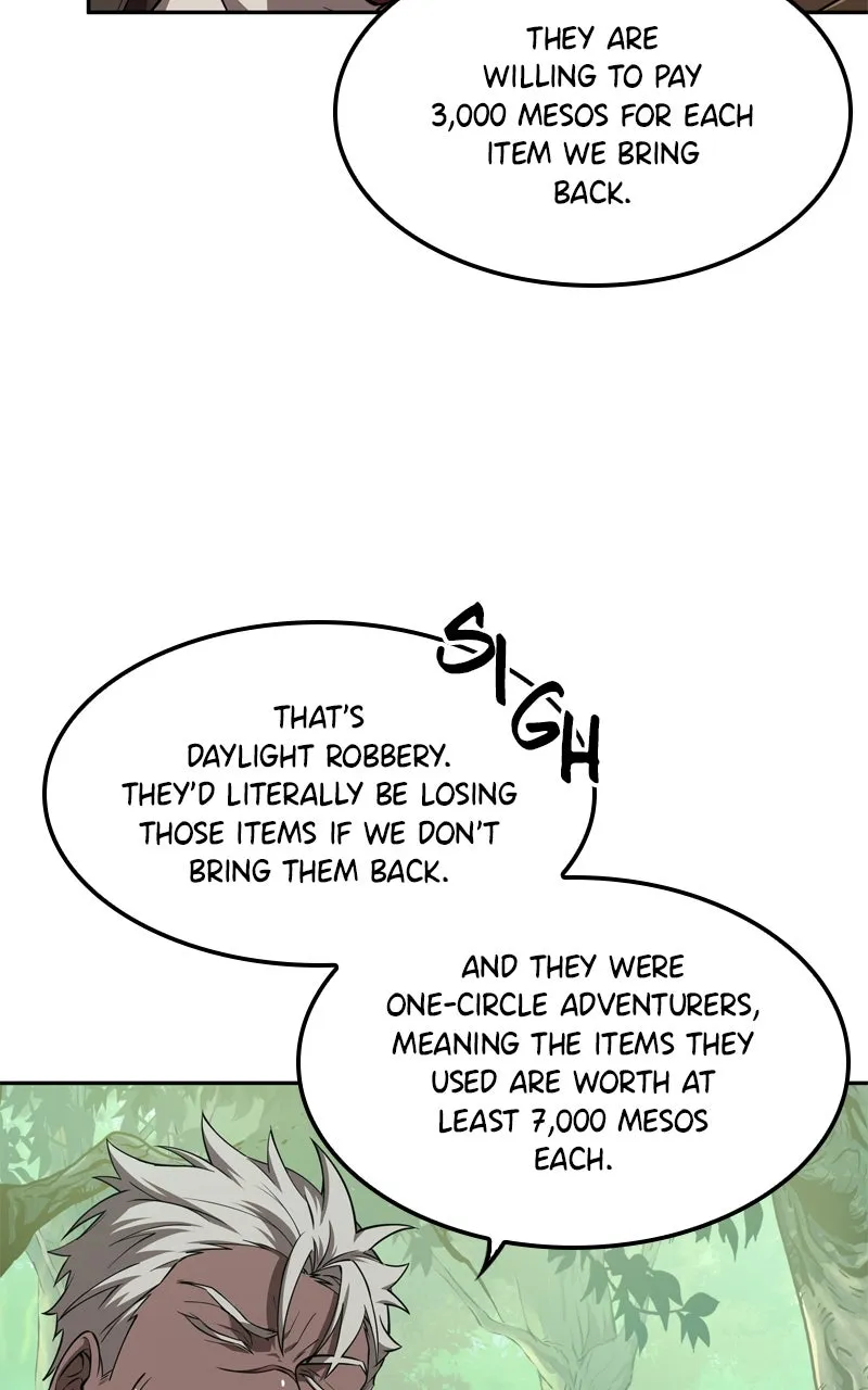 Read The Last Adventurer chapter 3 image 86 on Lezhin