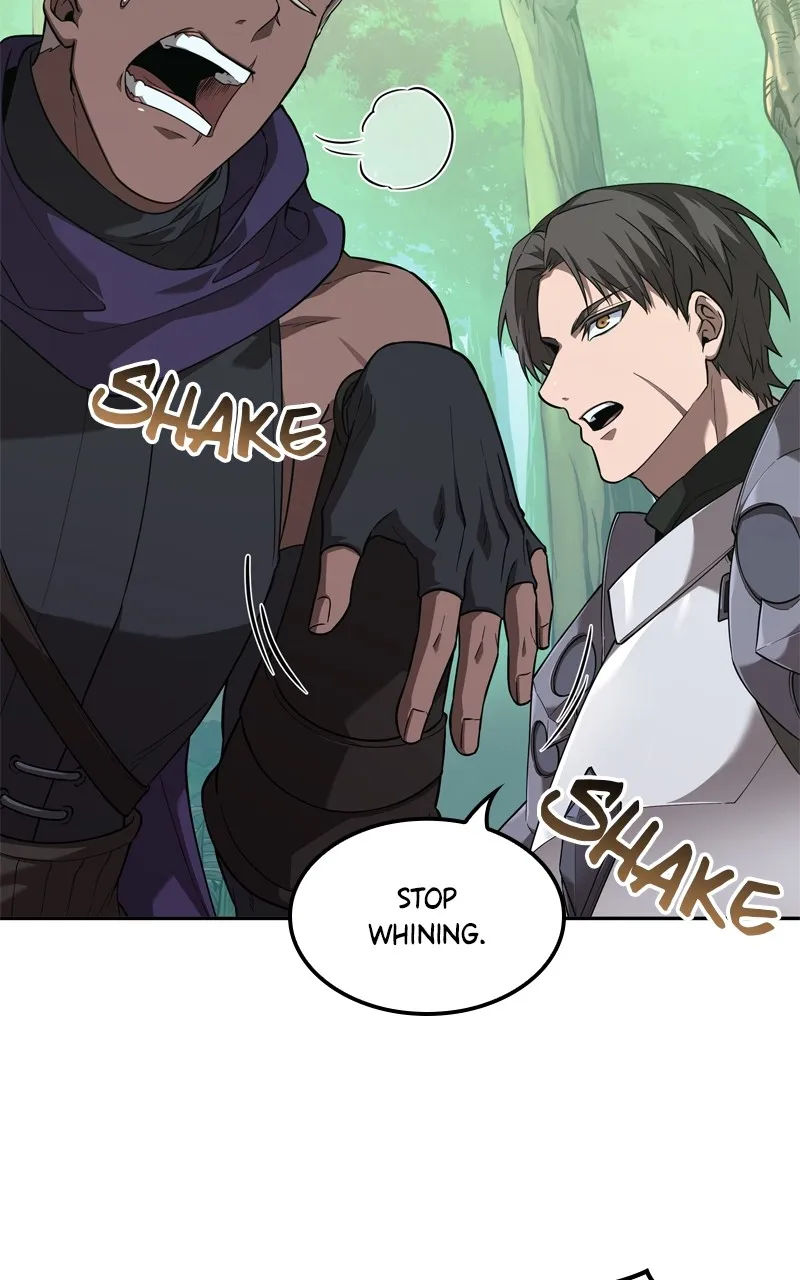 Read The Last Adventurer chapter 3 image 87 on Lezhin