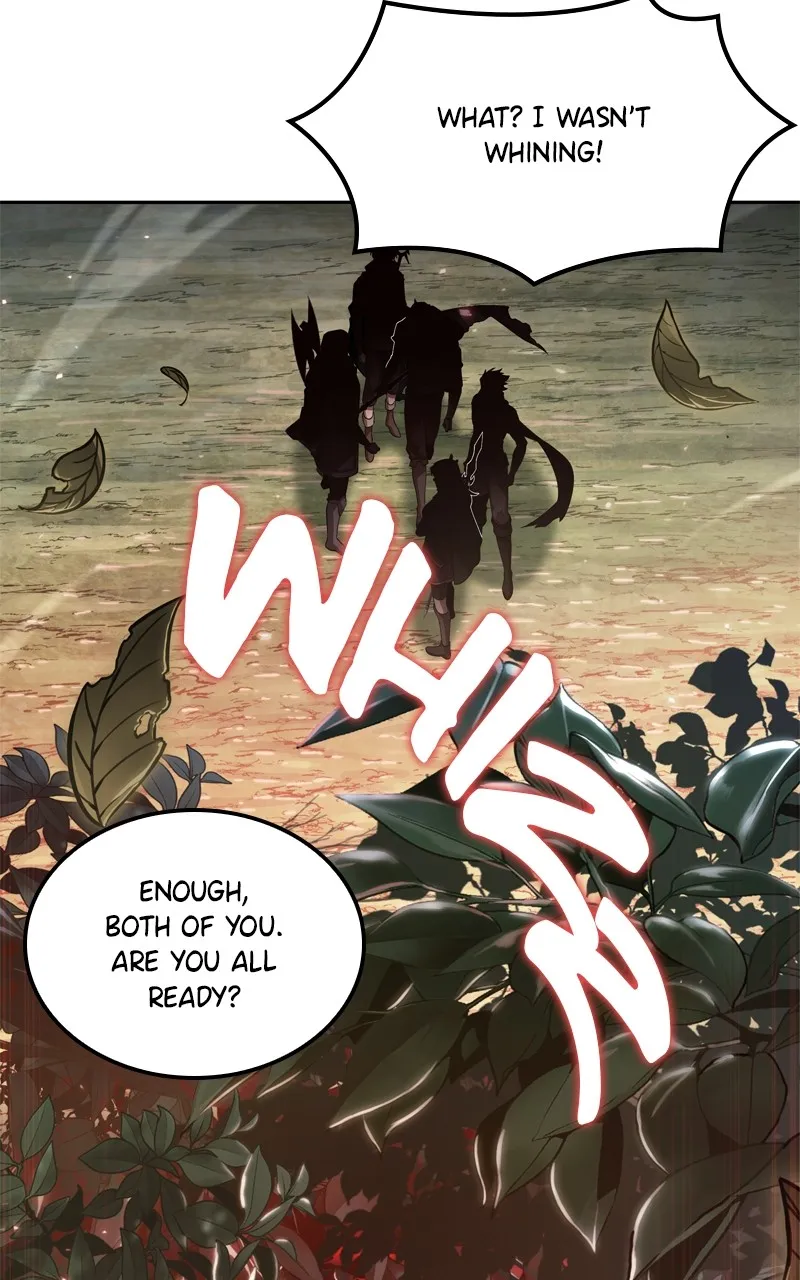 Read The Last Adventurer chapter 3 image 88 on Lezhin