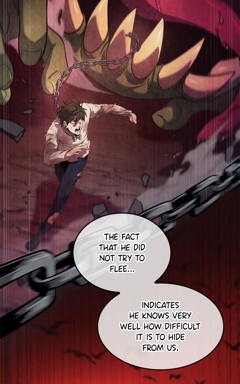 Read The Last Adventurer chapter 3 image 9 on Lezhin