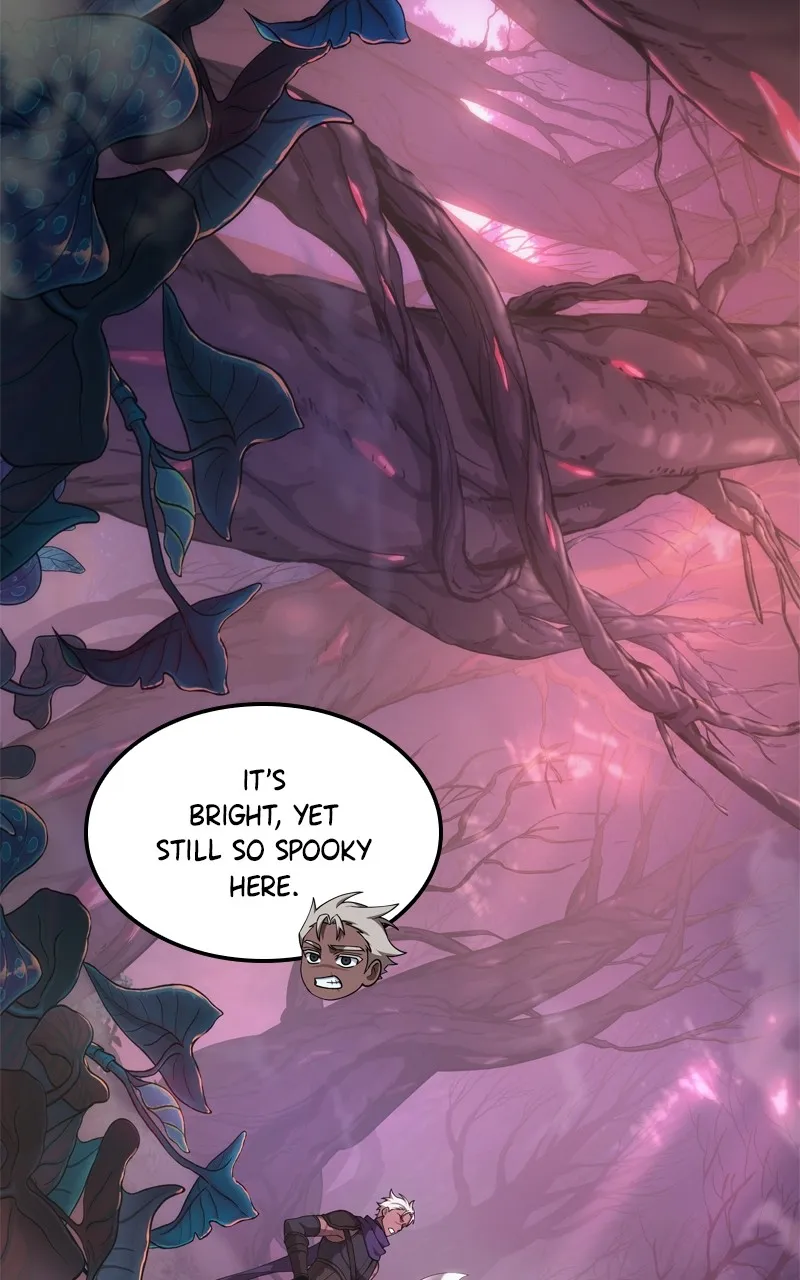 Read The Last Adventurer chapter 3 image 92 on Lezhin