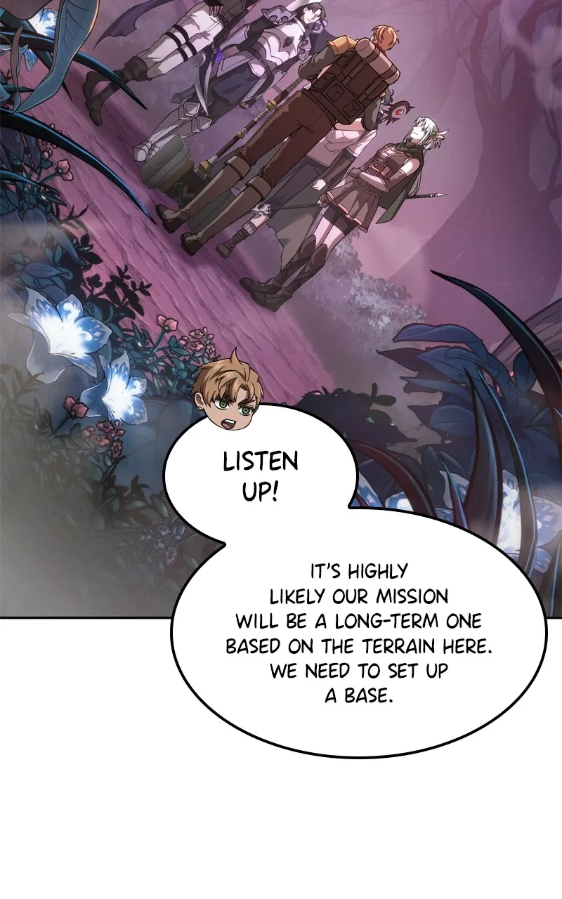 Read The Last Adventurer chapter 3 image 93 on Lezhin