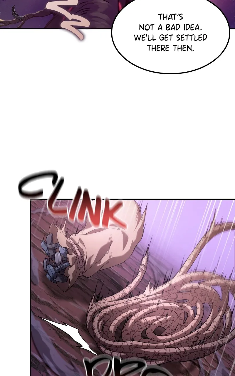 Read The Last Adventurer chapter 3 image 95 on Lezhin