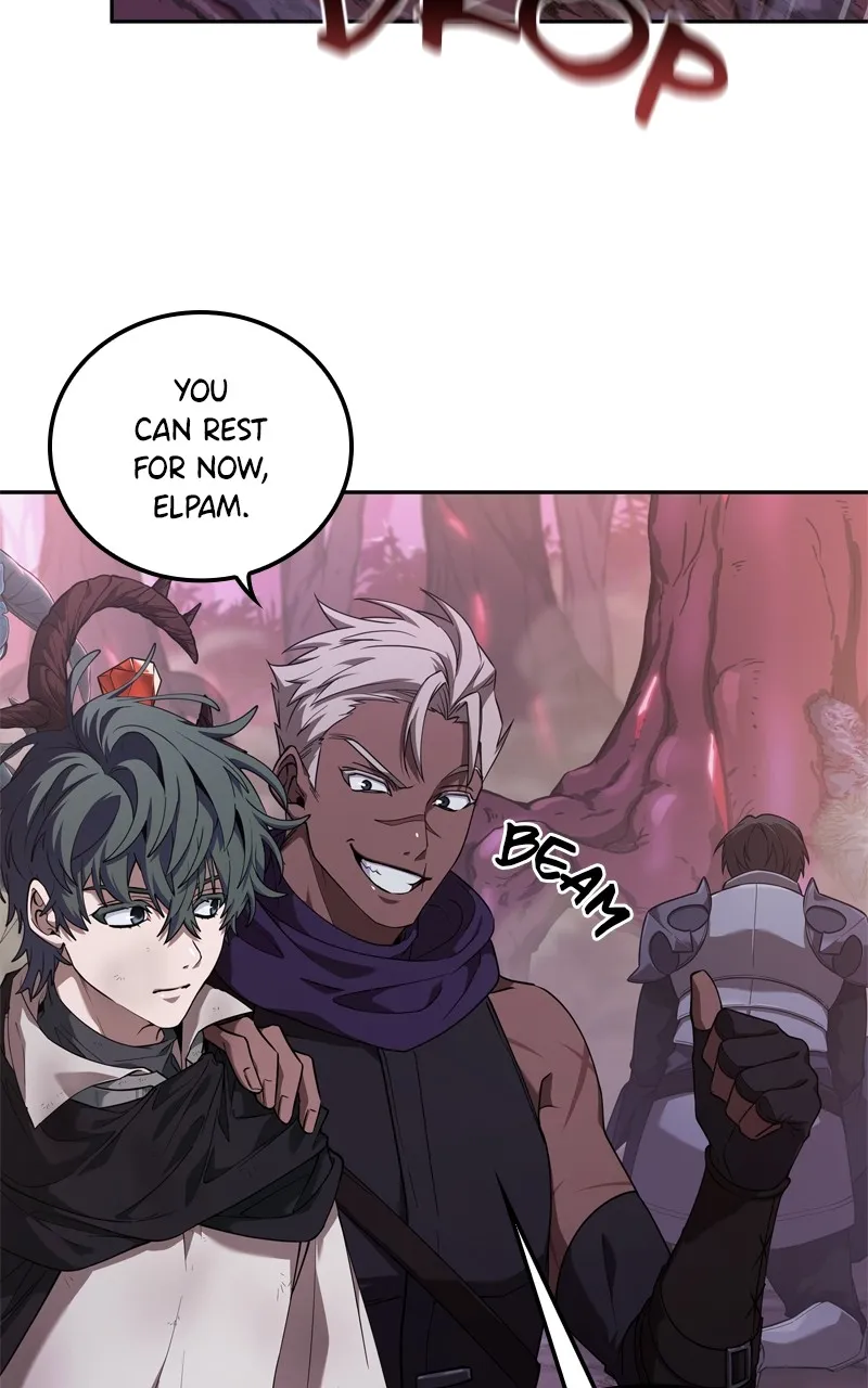 Read The Last Adventurer chapter 3 image 96 on Lezhin