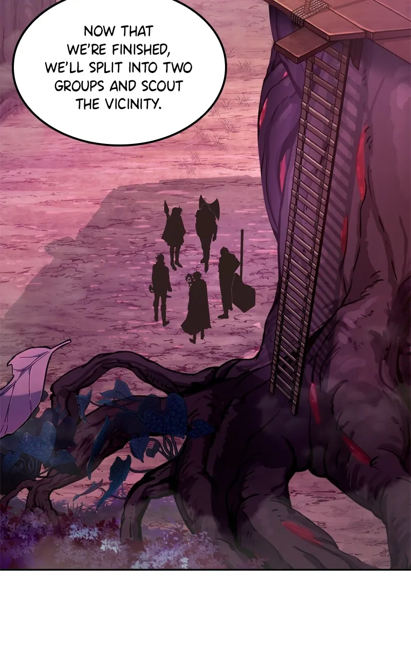 Read The Last Adventurer chapter 3 image 99 on Lezhin
