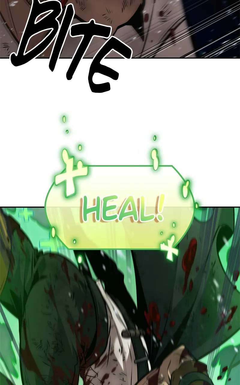 Read The Last Adventurer chapter 30 image 100 on Lezhin
