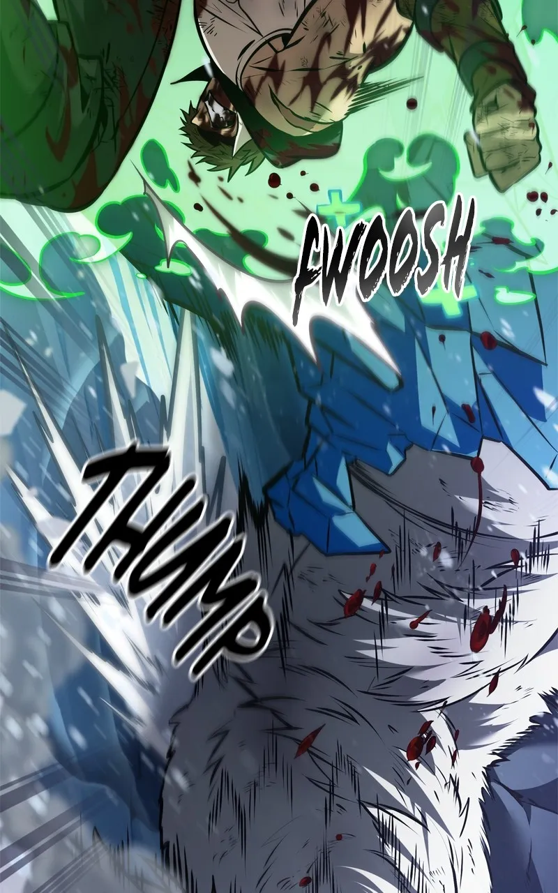 Read The Last Adventurer chapter 30 image 101 on Lezhin