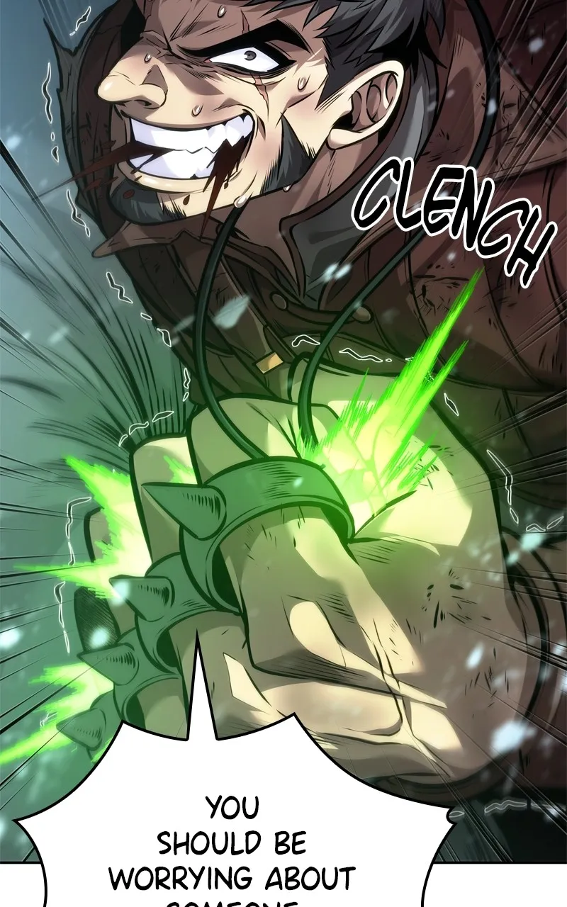 Read The Last Adventurer chapter 30 image 104 on Lezhin