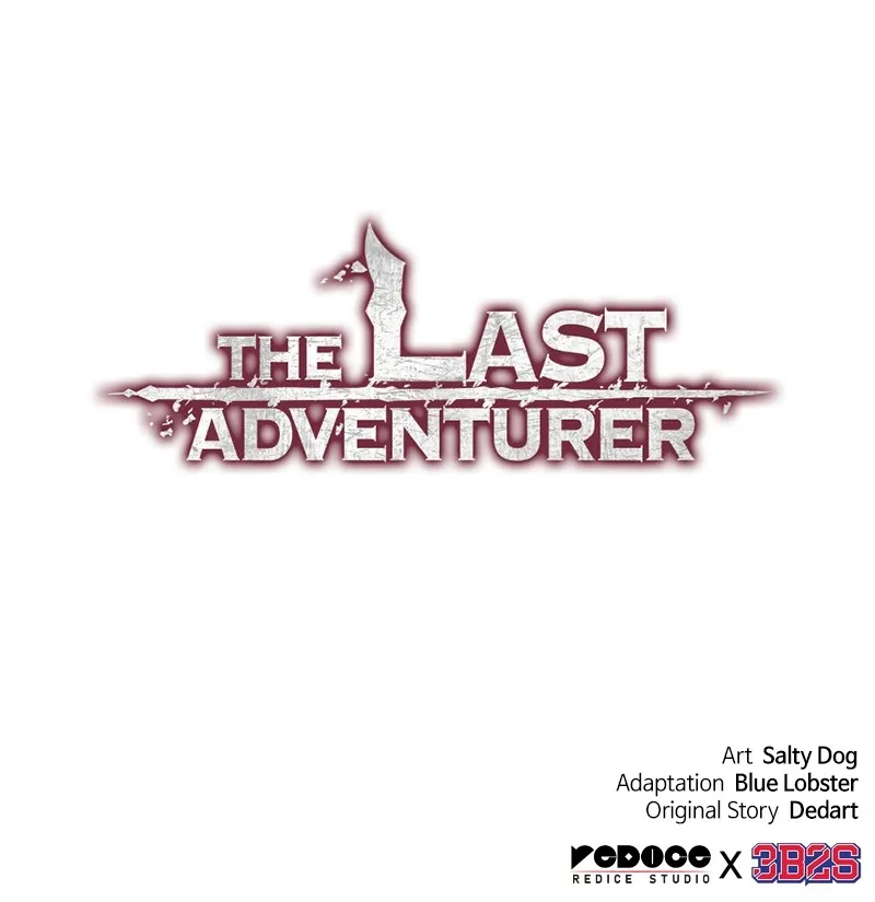 Read The Last Adventurer chapter 30 image 113 on Lezhin