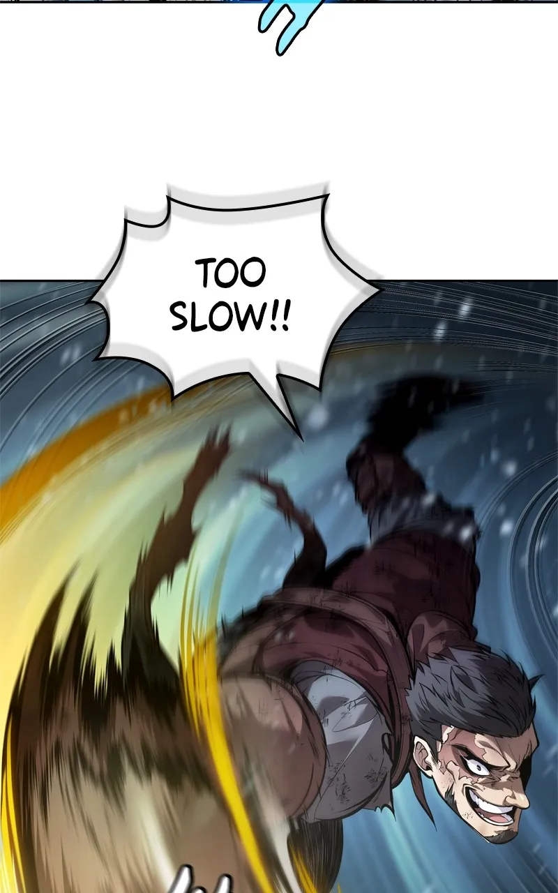 Read The Last Adventurer chapter 30 image 14 on Lezhin