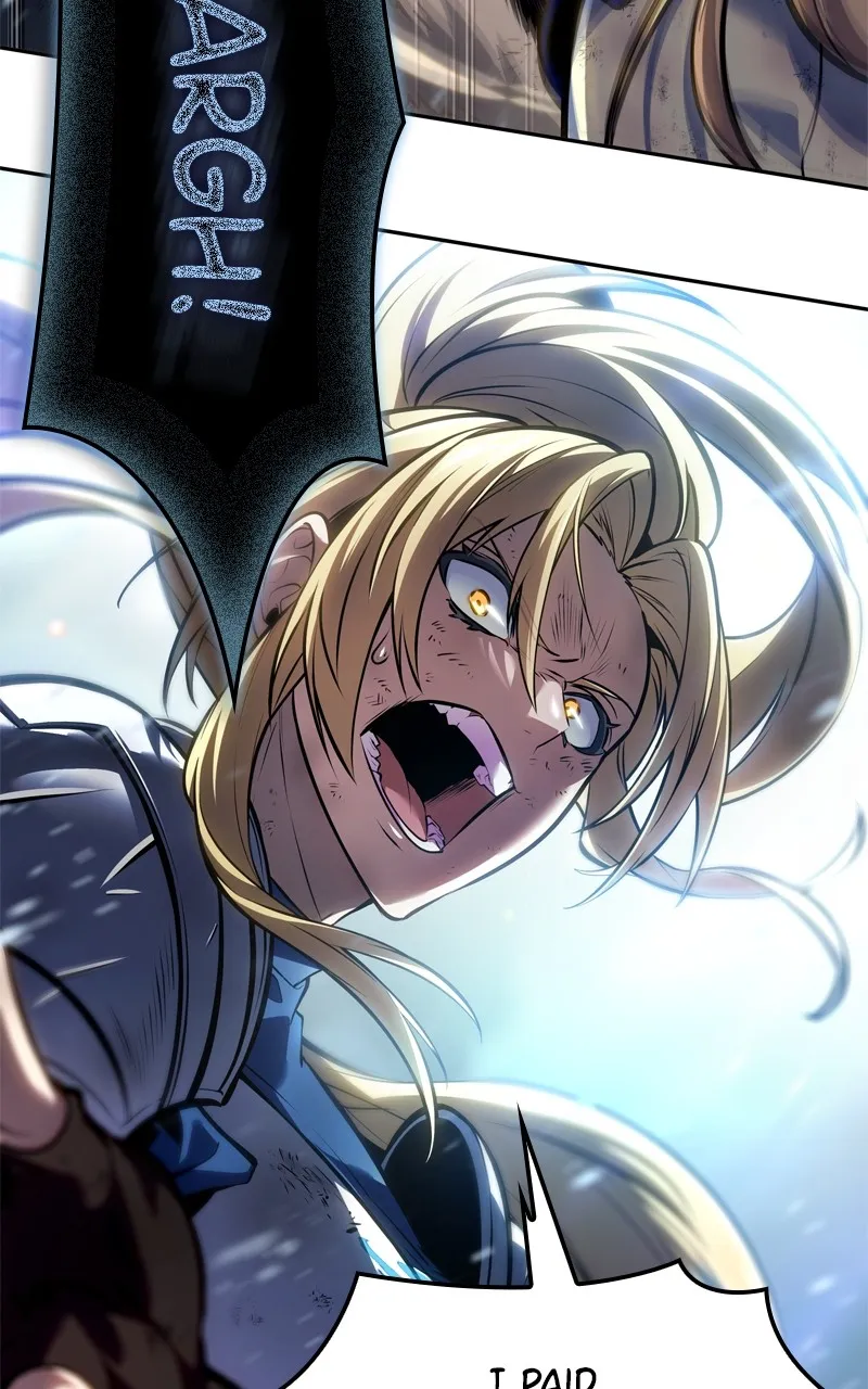Read The Last Adventurer chapter 30 image 22 on Lezhin
