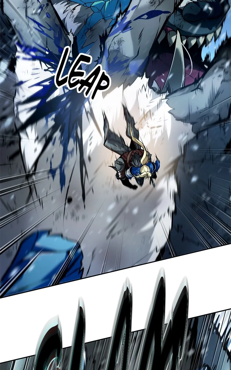 Read The Last Adventurer chapter 30 image 24 on Lezhin