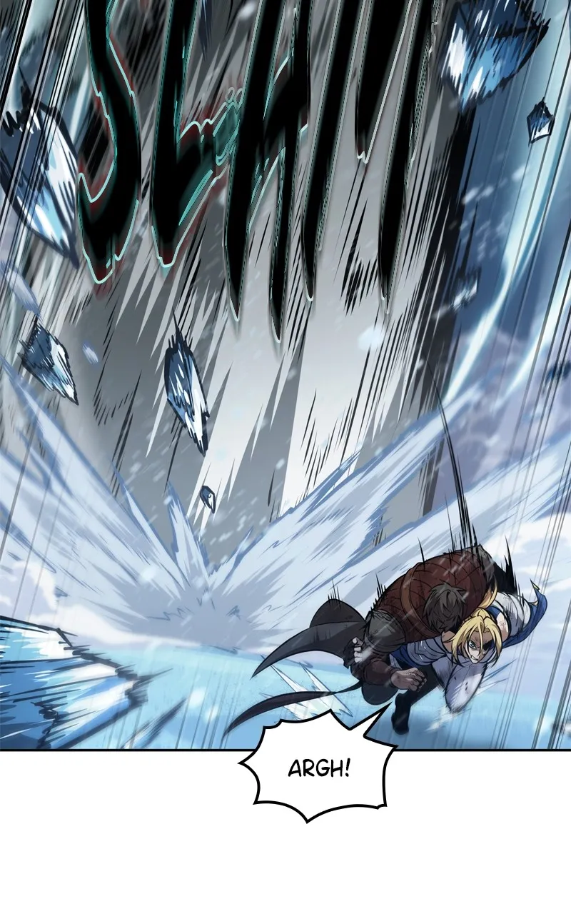 Read The Last Adventurer chapter 30 image 25 on Lezhin