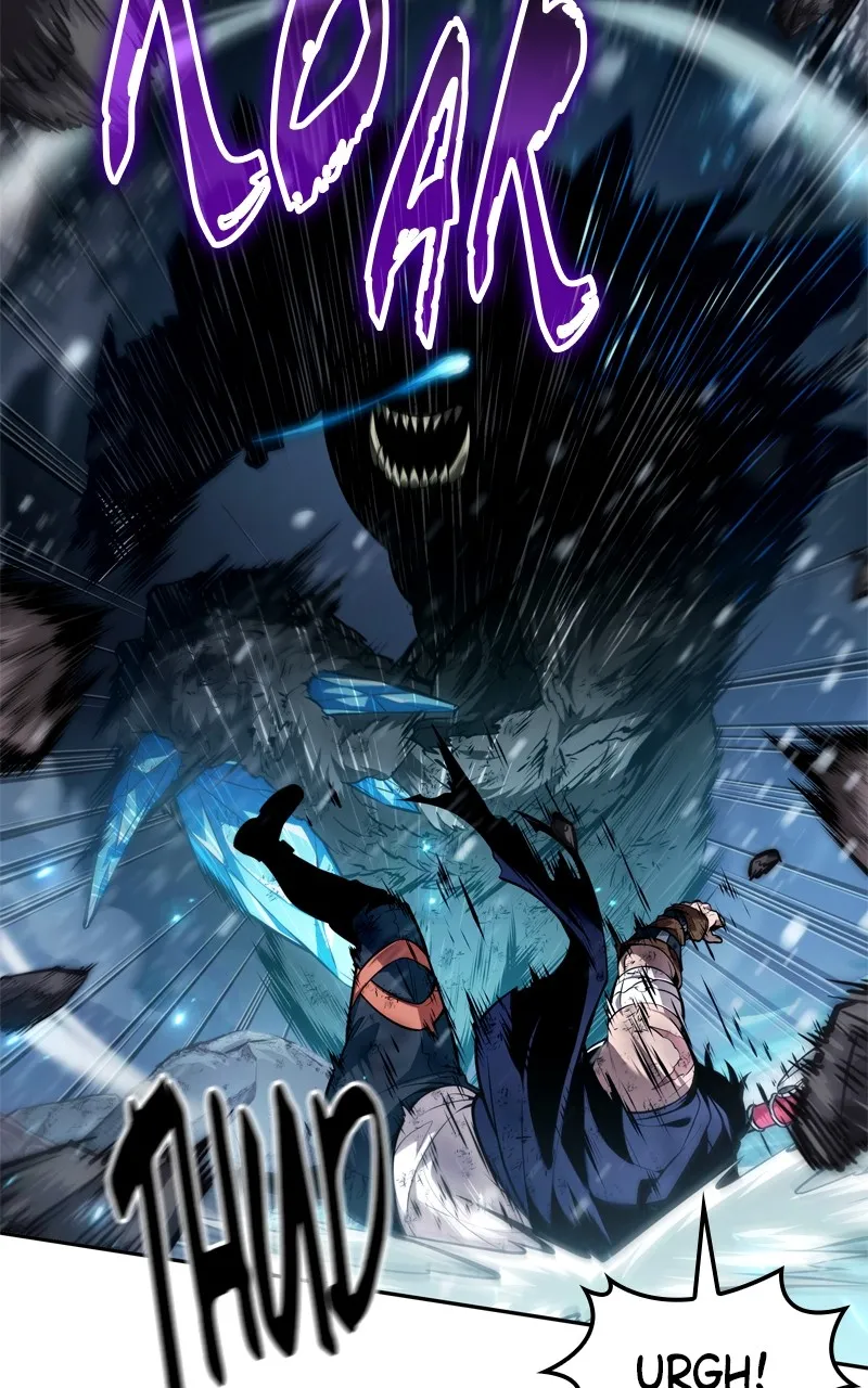 Read The Last Adventurer chapter 30 image 3 on Lezhin