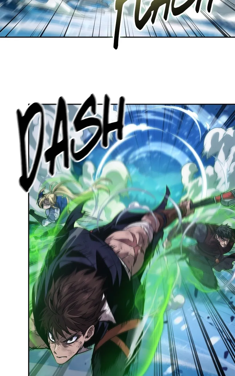 Read The Last Adventurer chapter 30 image 32 on Lezhin