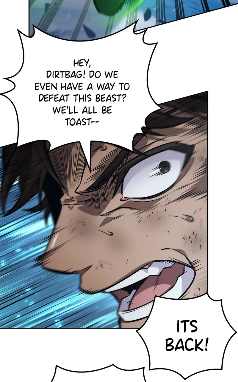 Read The Last Adventurer chapter 30 image 33 on Lezhin