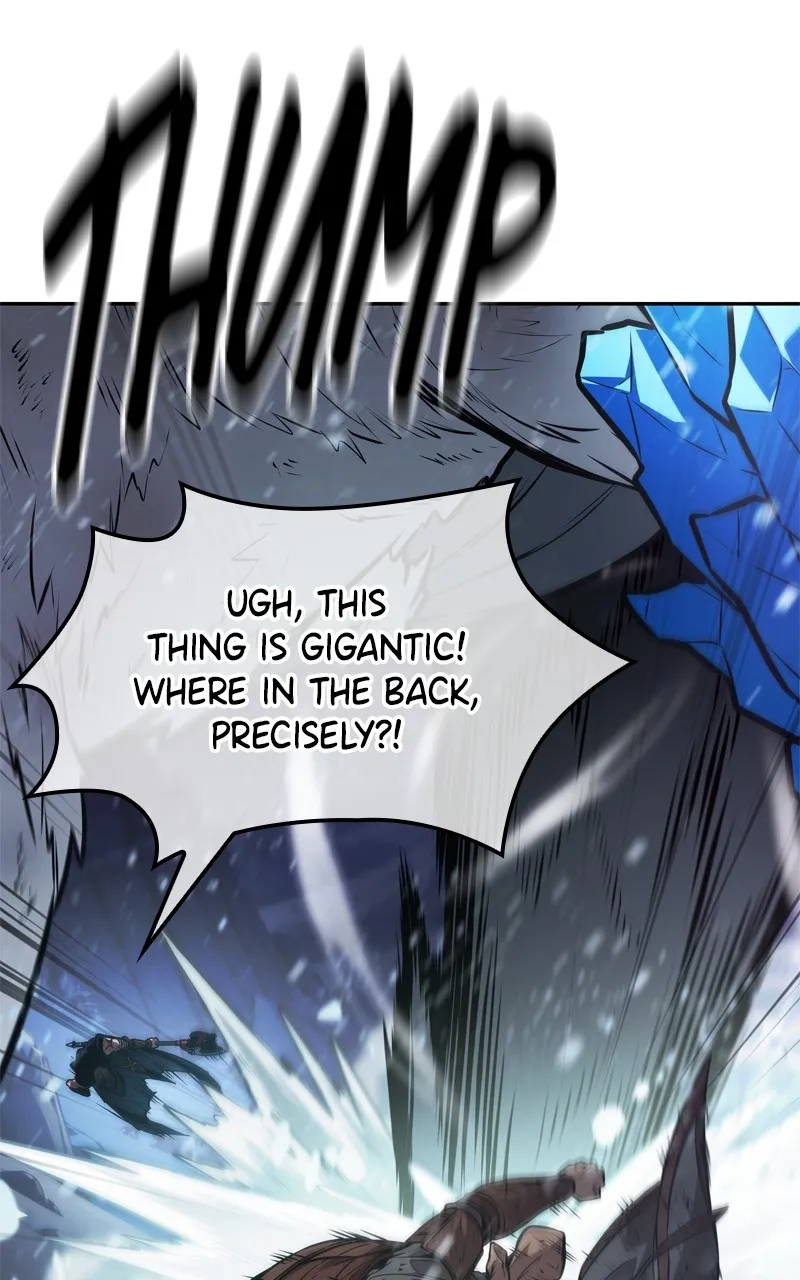 Read The Last Adventurer chapter 30 image 35 on Lezhin