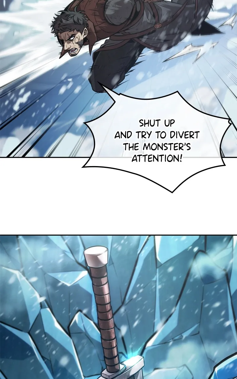 Read The Last Adventurer chapter 30 image 36 on Lezhin