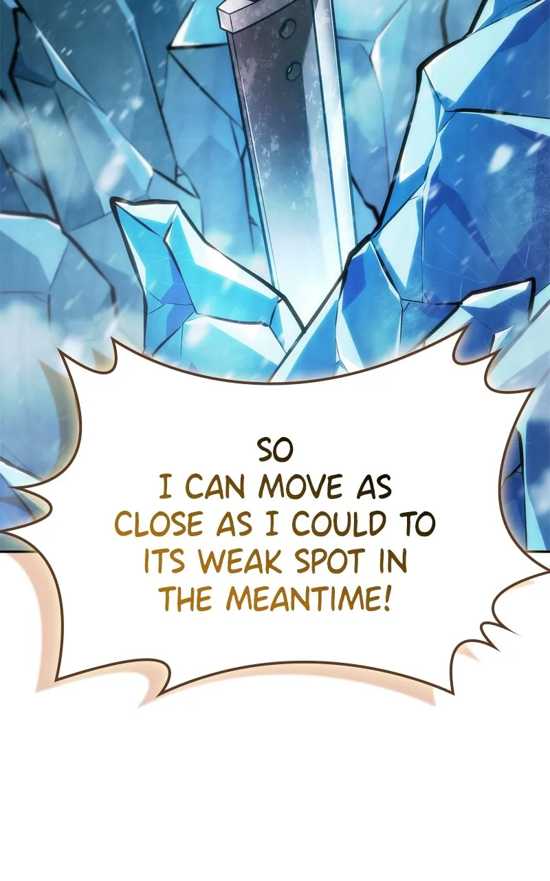 Read The Last Adventurer chapter 30 image 37 on Lezhin