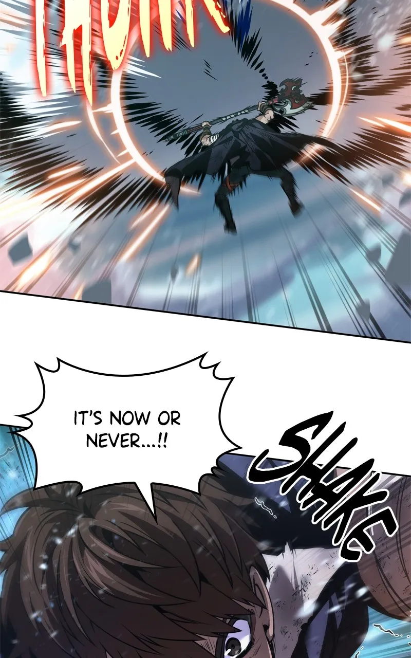 Read The Last Adventurer chapter 30 image 40 on Lezhin