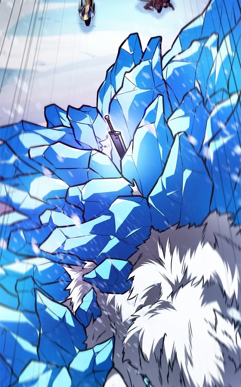 Read The Last Adventurer chapter 30 image 42 on Lezhin