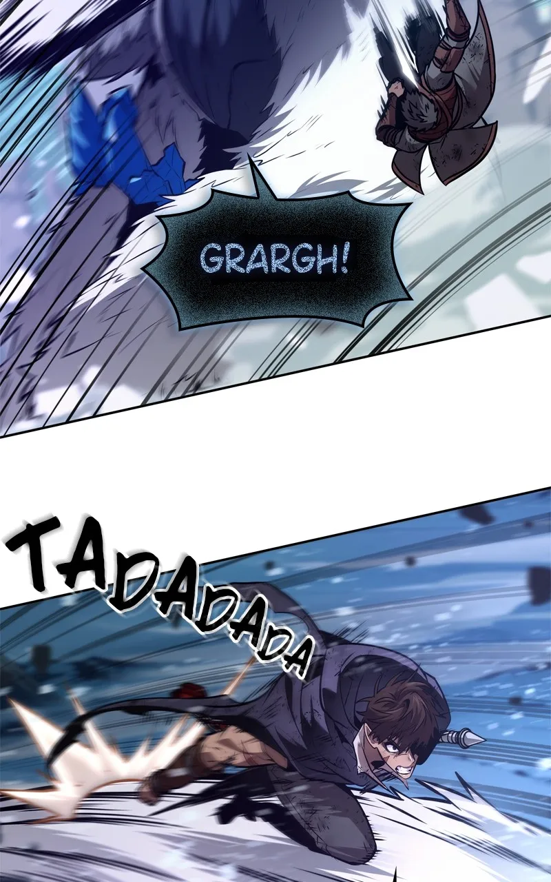Read The Last Adventurer chapter 30 image 44 on Lezhin