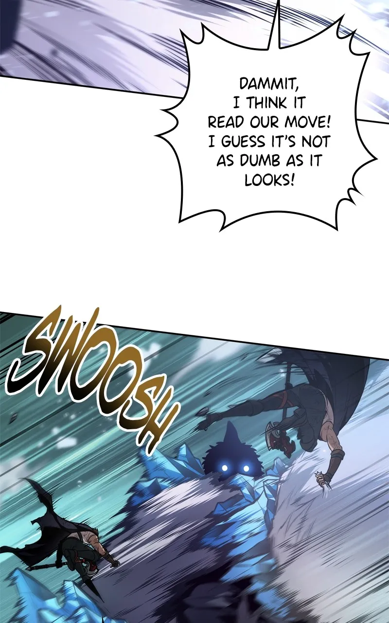 Read The Last Adventurer chapter 30 image 45 on Lezhin