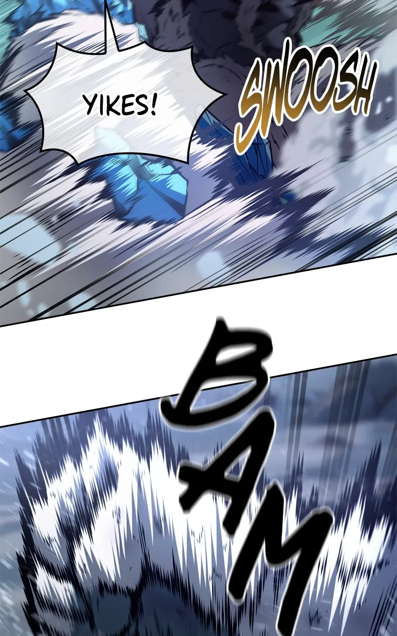 Read The Last Adventurer chapter 30 image 46 on Lezhin