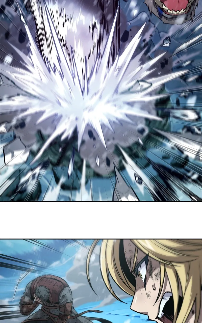 Read The Last Adventurer chapter 30 image 51 on Lezhin