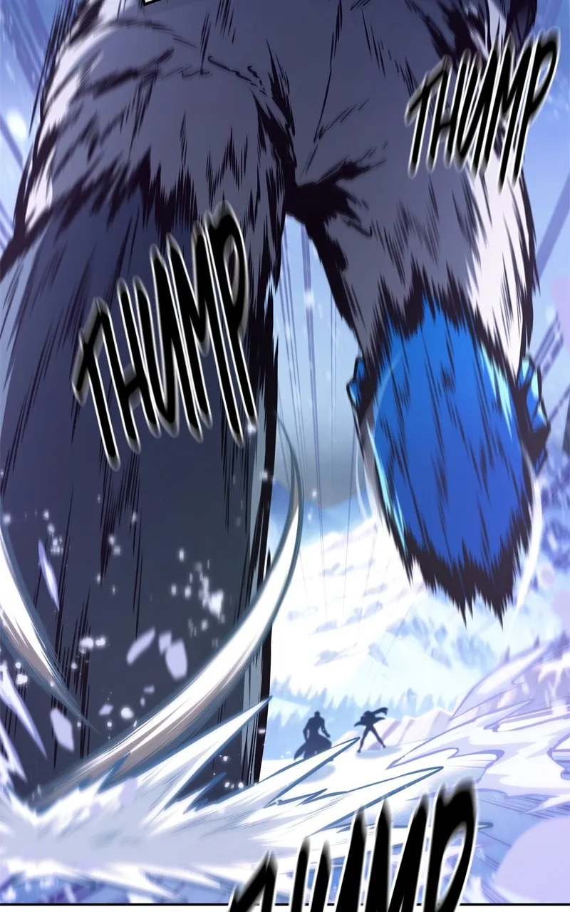 Read The Last Adventurer chapter 30 image 55 on Lezhin