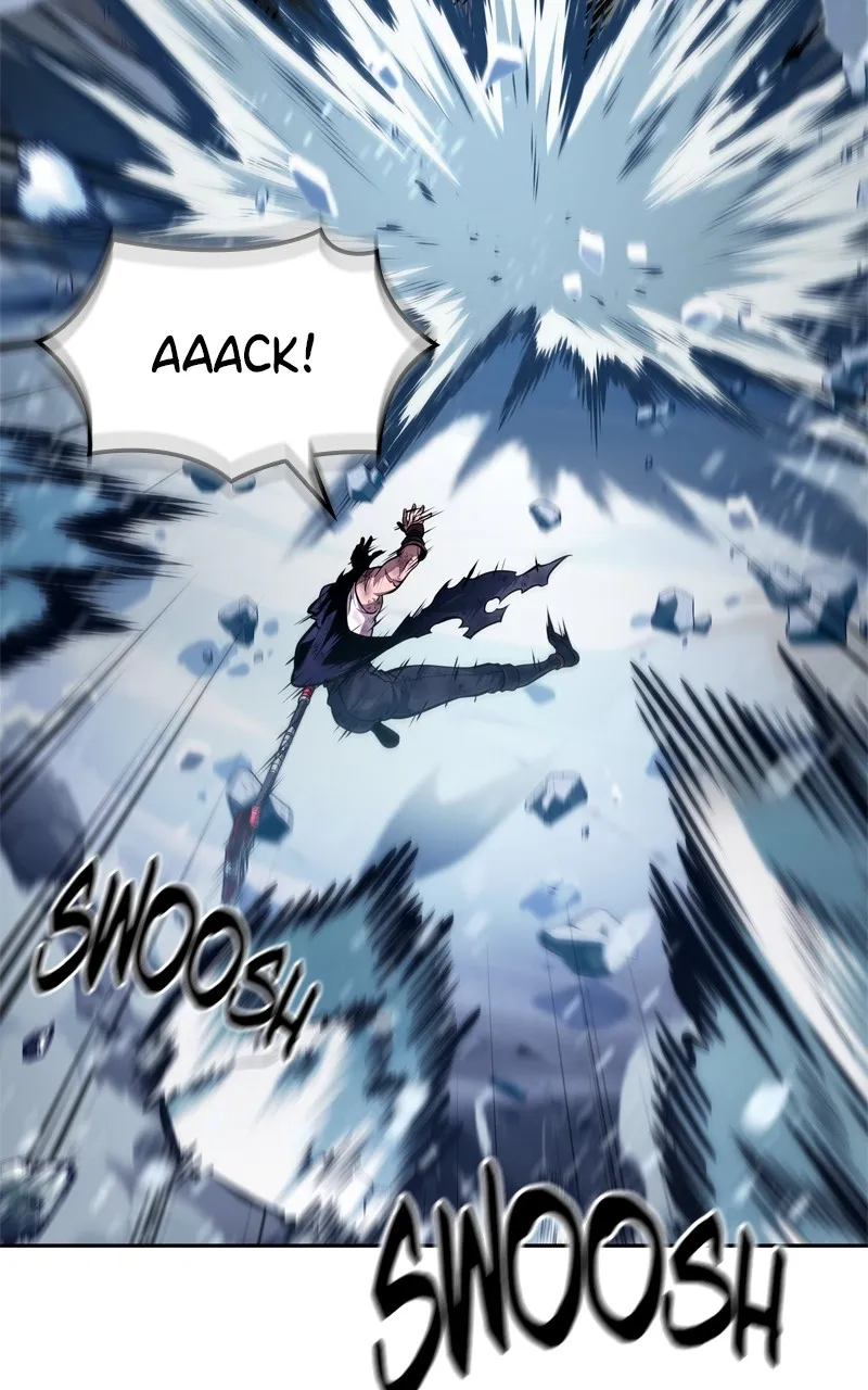 Read The Last Adventurer chapter 30 image 6 on Lezhin